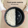 Εμπορική κουζίνα ρυζιού 8 σε 1 εξοικονόμησης ενέργειας